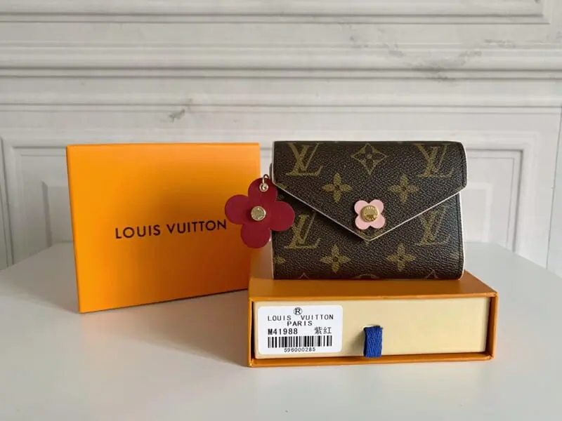 louis vuitton lv portefeuille s s_b10036